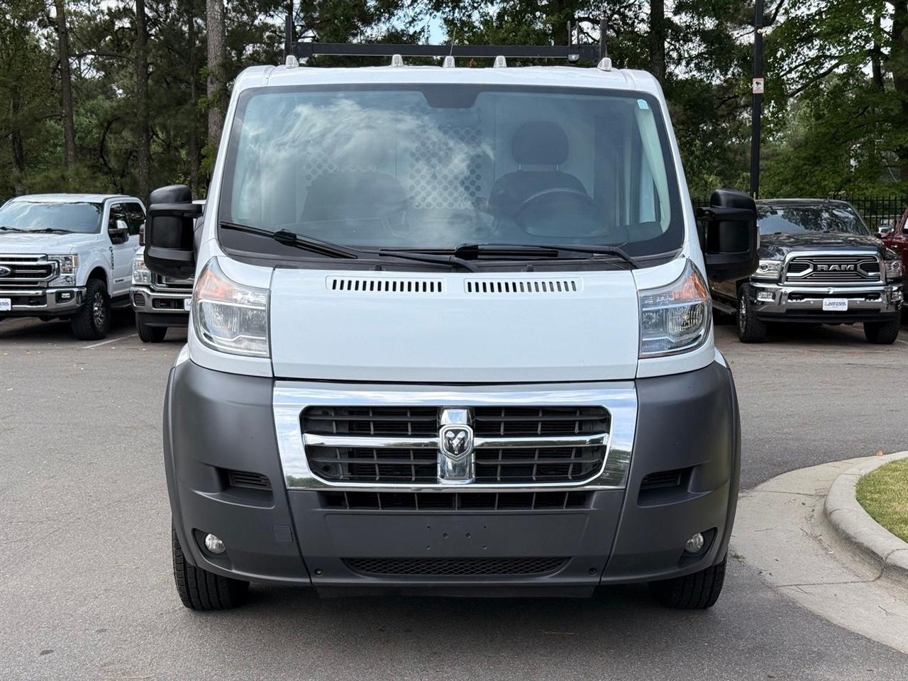 ram promaster cargo van 2017 3C6TRVAG9HE520820 image ram promaster cargo van 2017 3C6TRVAG9HE520820 image